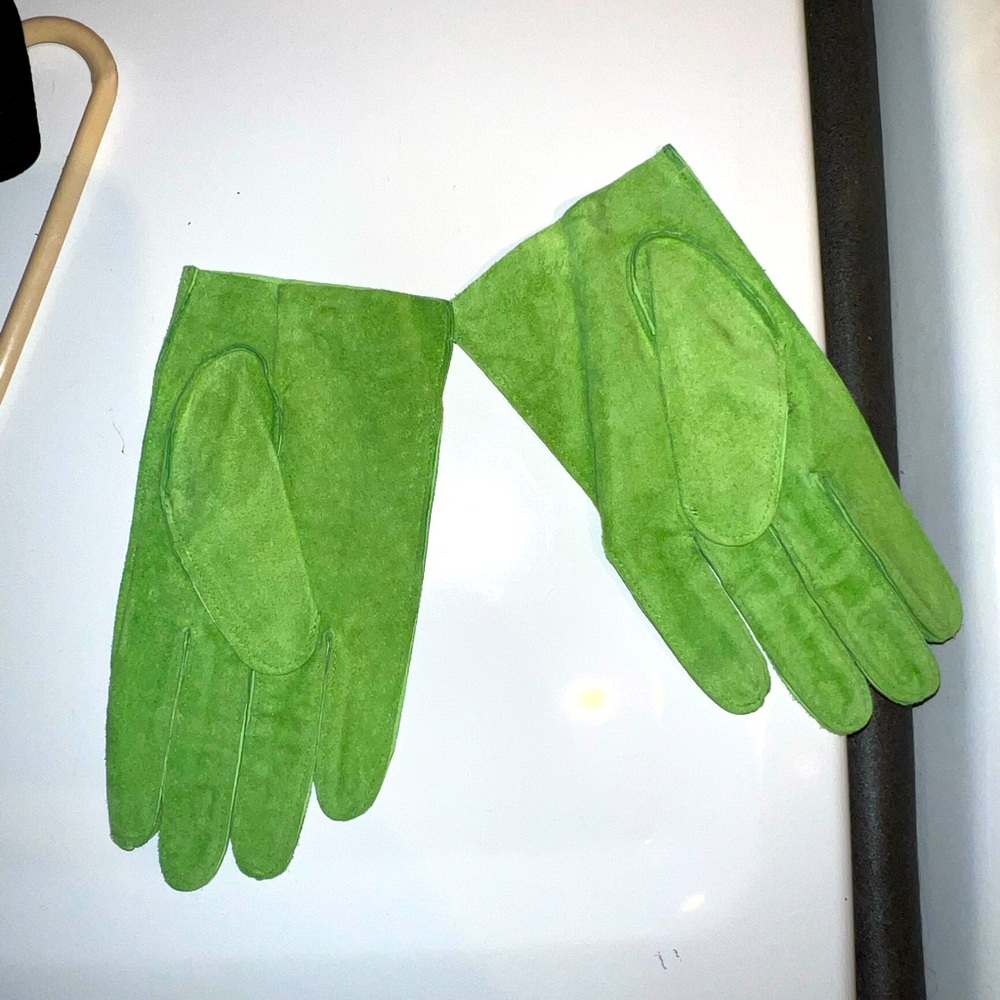 COMME des GARÇONS Pig Skin Gloves